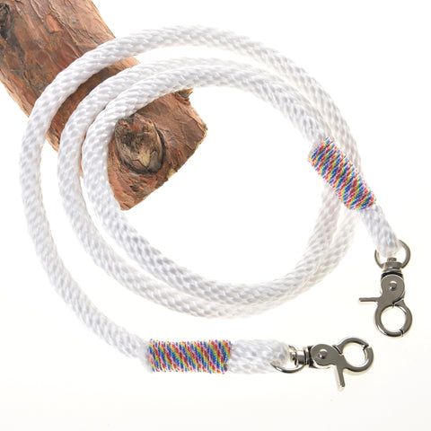 Reins white