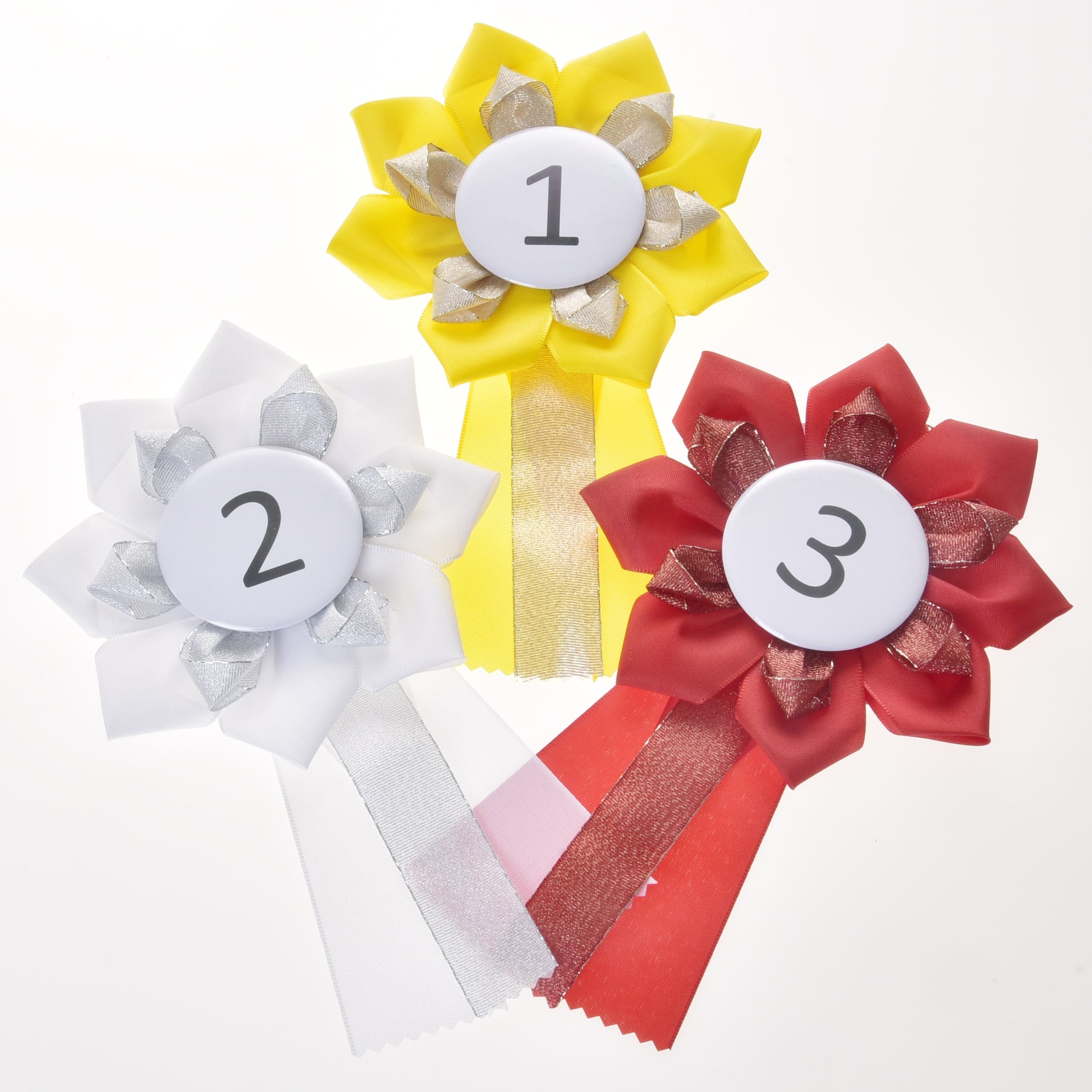 Set Hobby Horse Ribbons Hobby Horse LarDen