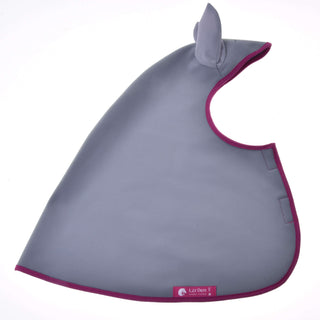 Raincoat Grey