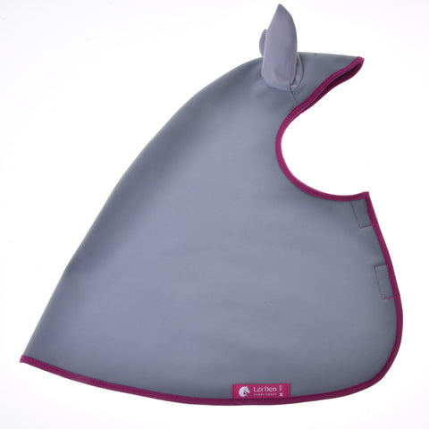 Raincoat Grey 1