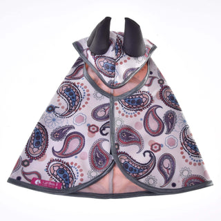 Raincoat Fairy Blue (softshell)