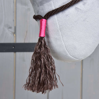 Rope set Noir Cocoa