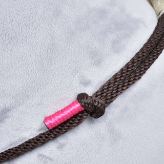 Rope set Noir Cocoa