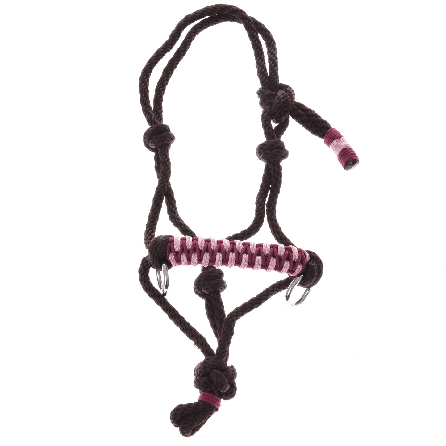 Rope halter York