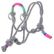 Rope halter Manhattan