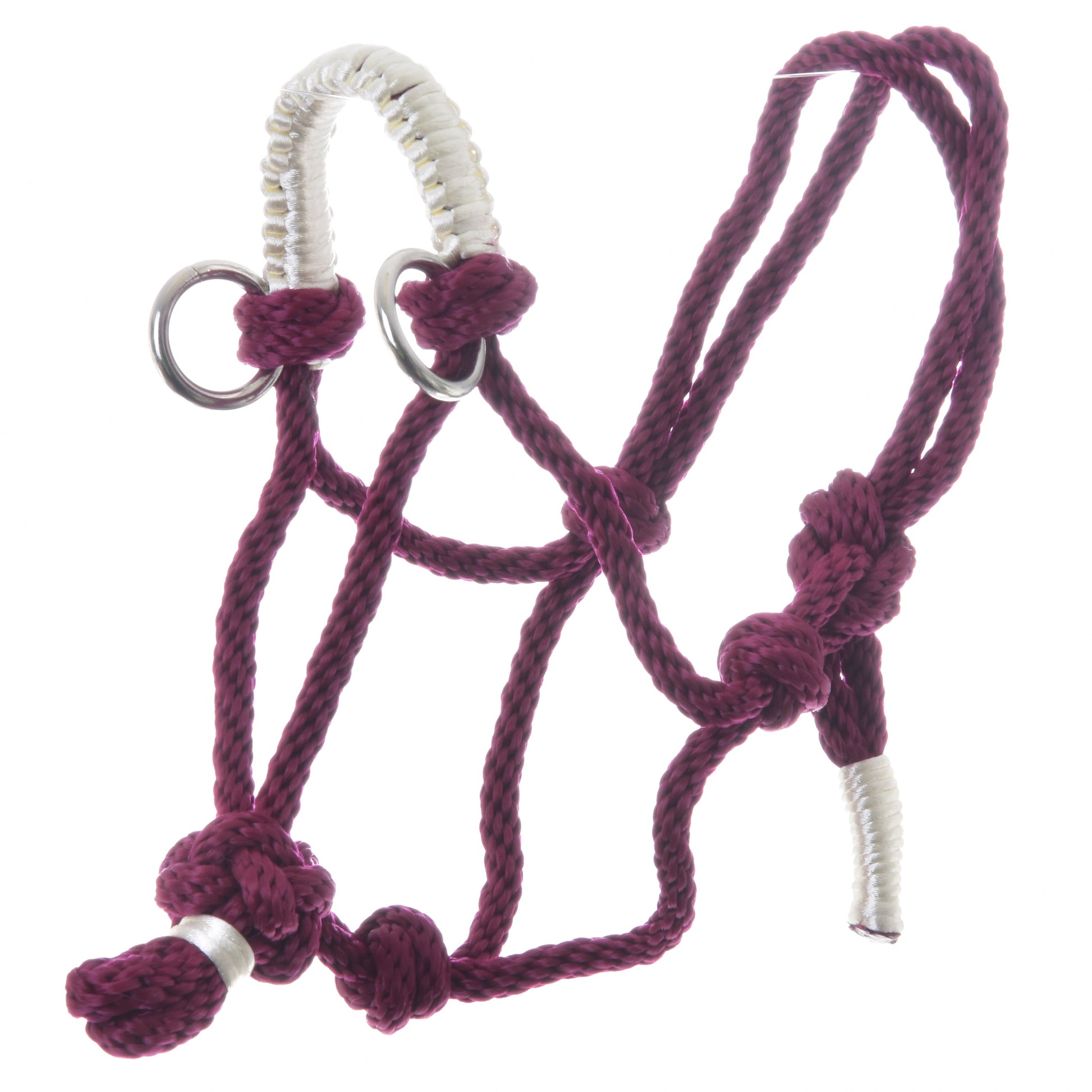 Rope halter Czi-Czi