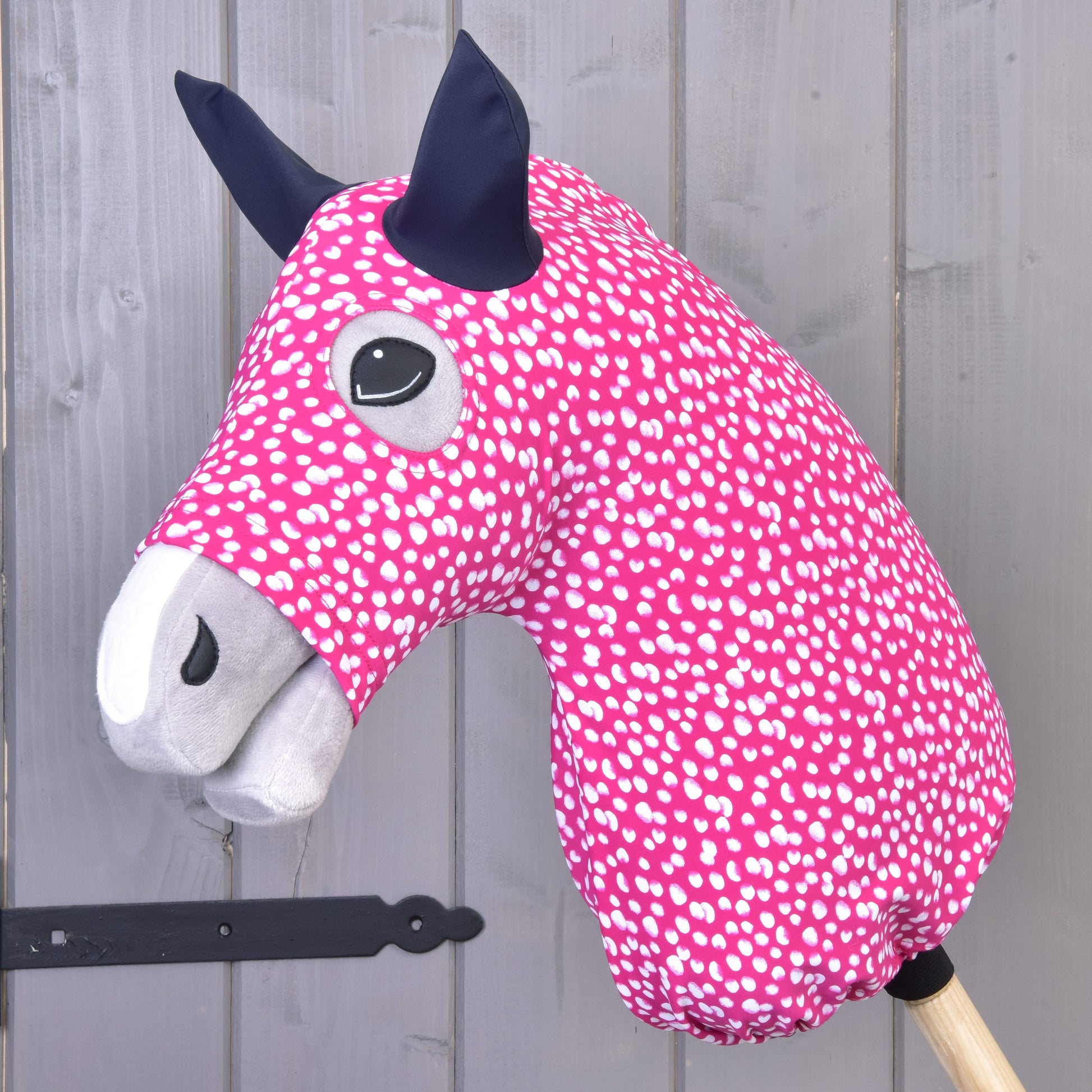 Hobby Horse Protective suit Minie (Lycra)