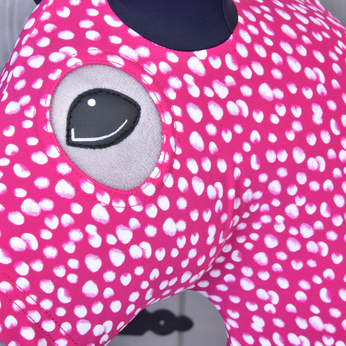 Hobby Horse Protective suit Minie (Lycra)