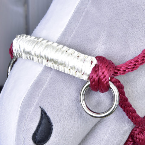 Rope halter Czi-Czi