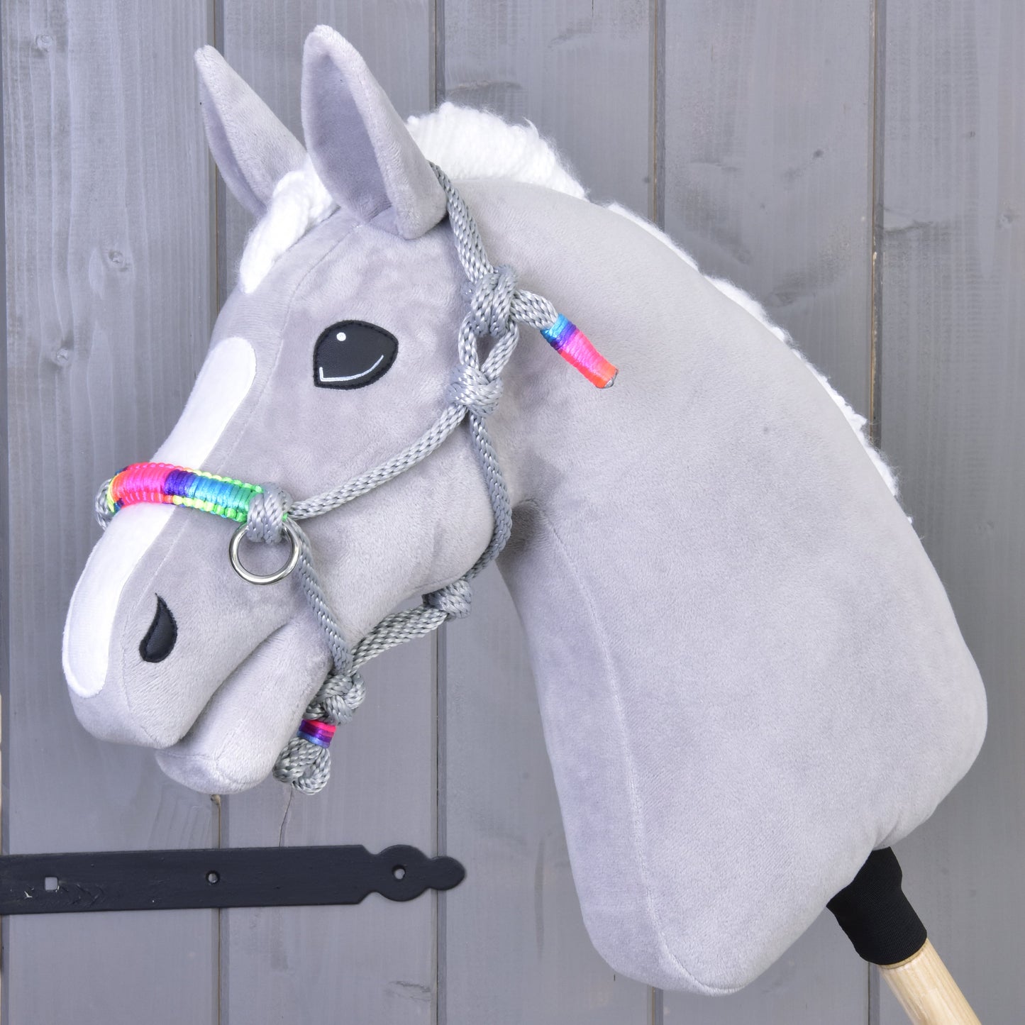 Rope halter Manhattan