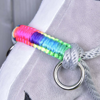 Rope halter Manhattan