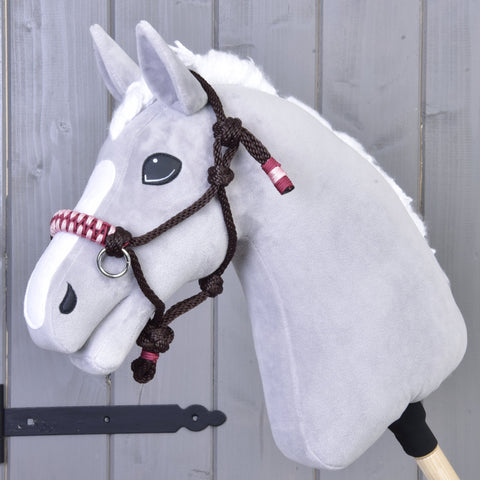 Rope halter York