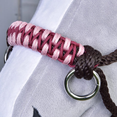 Rope halter York