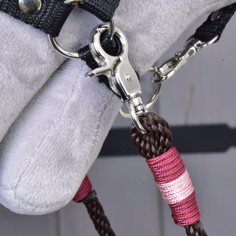 Reins York