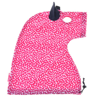 Hobby Horse Protective suit Minie (Lycra)