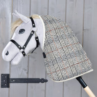 Stable Blanket Fine Check