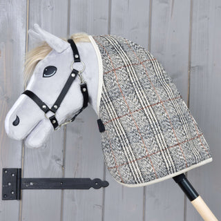 Stable Blanket Fine Check