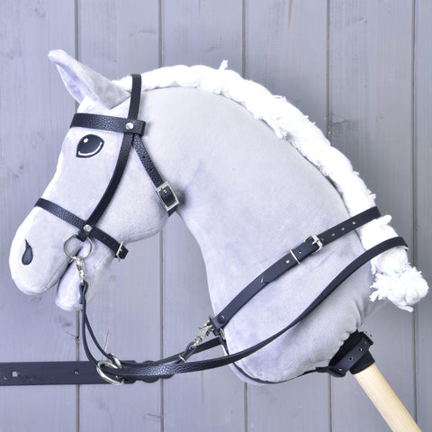 Martingale size M 1