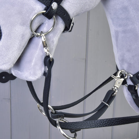 Martingale size M 5