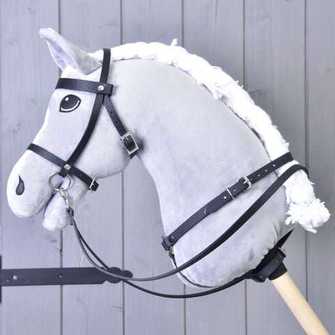 Martingale size M 3
