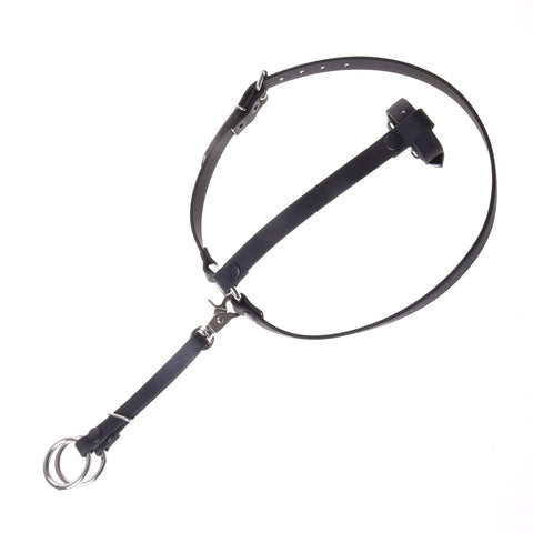 Martingale size M