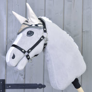 Ear bonnet Cremo England