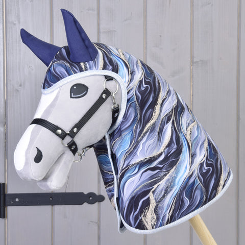 Raincoat Galaxy Cobalt 2
