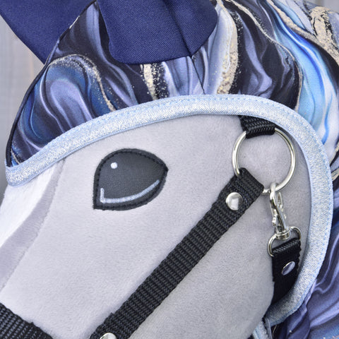 Raincoat Galaxy Cobalt 3