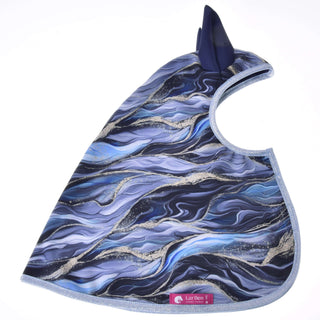 Raincoat Galaxy Cobalt