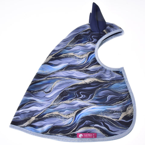 Raincoat Galaxy Cobalt 1