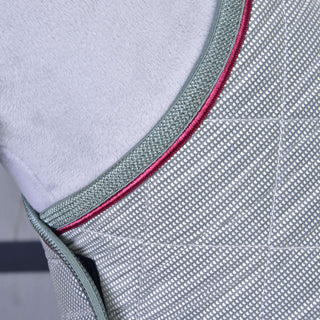 Blanket Silver Eleganza