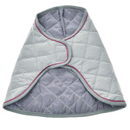 Blanket Silver Eleganza