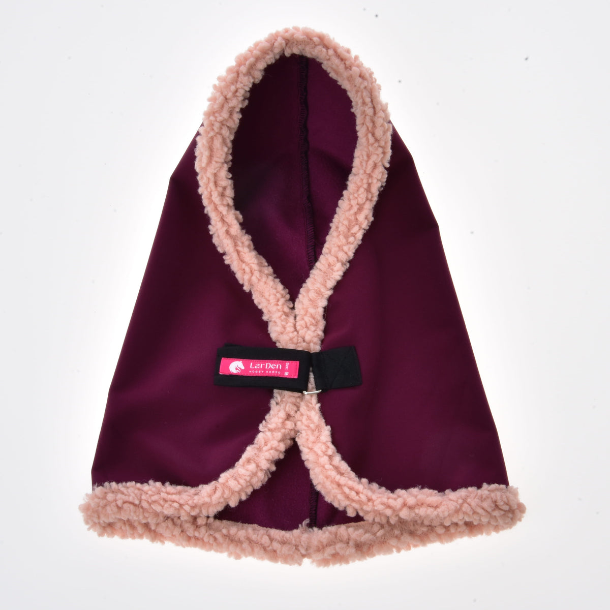Stable Blanket Royal Burgundy