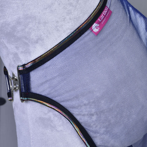 Fly sheet LarDen