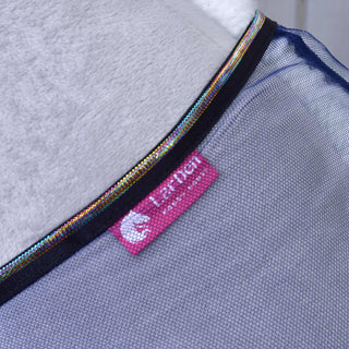 Fly sheet LarDen