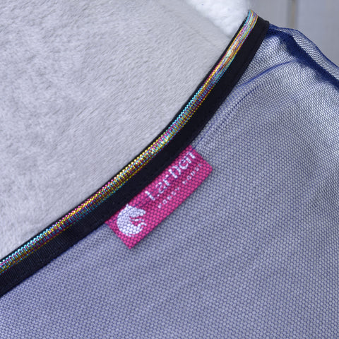 Fly sheet LarDen