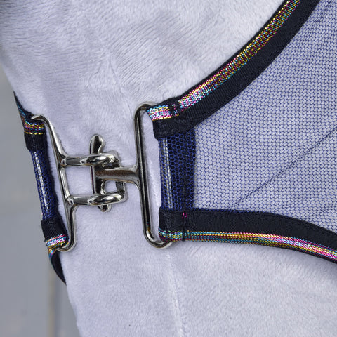 Fly sheet LarDen