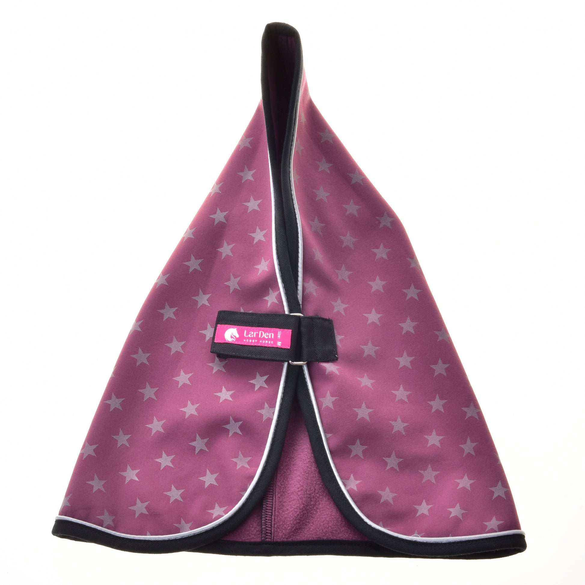 Stable Blanket Purple