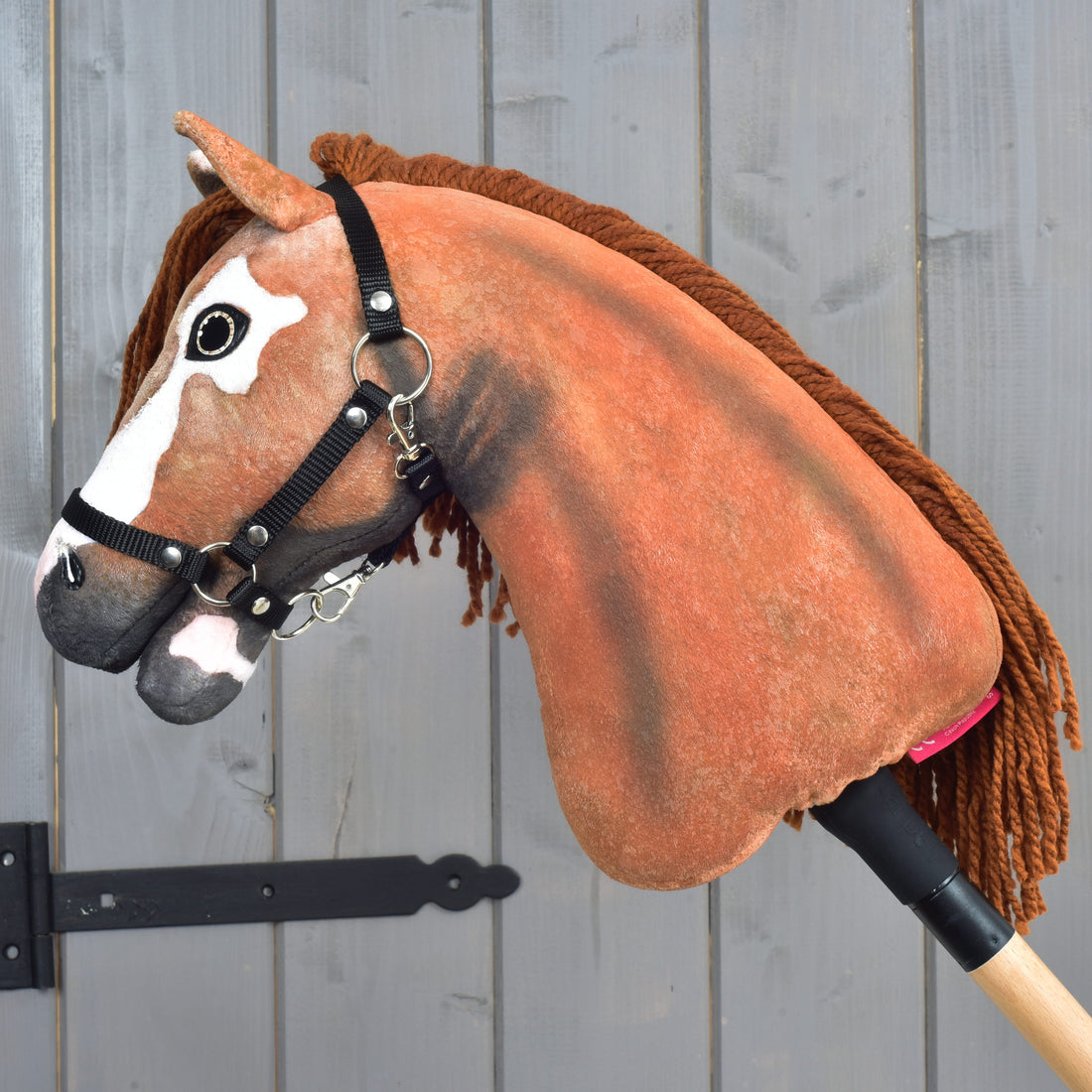 Hobby Horse Duke