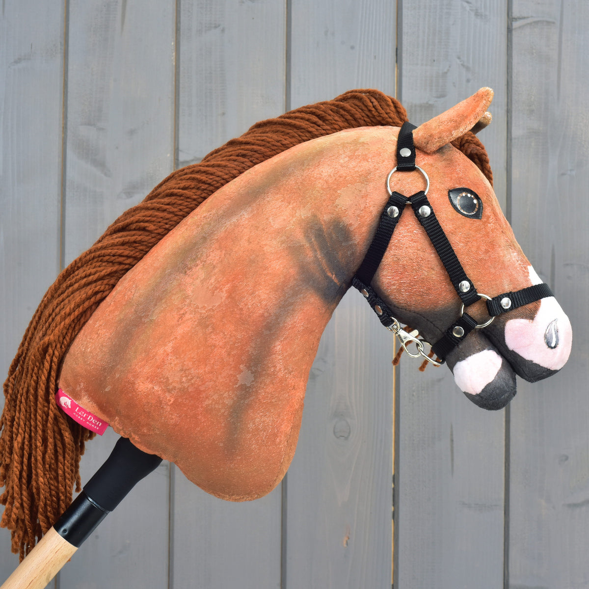 Hobby Horse Duke