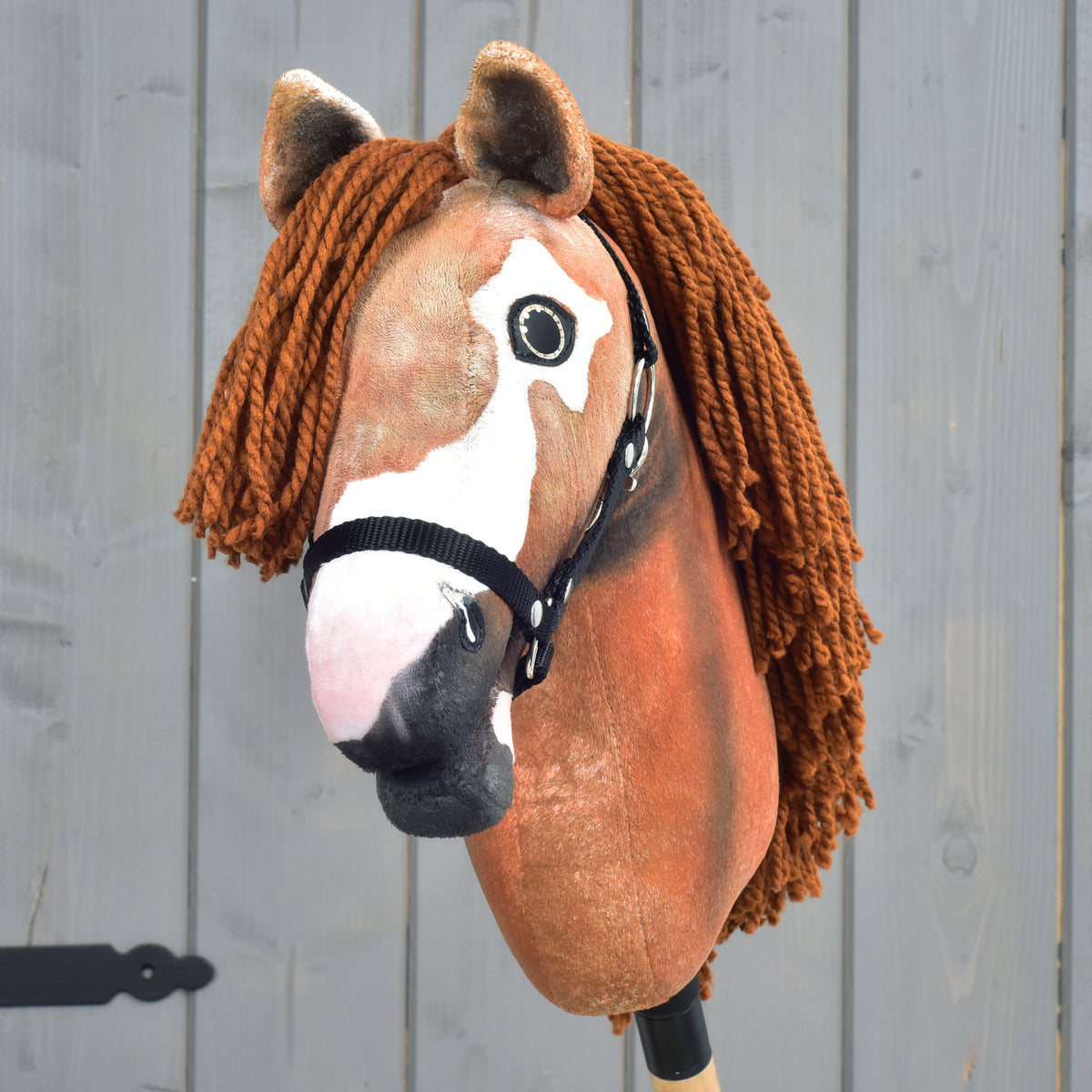 Hobby Horse Duke