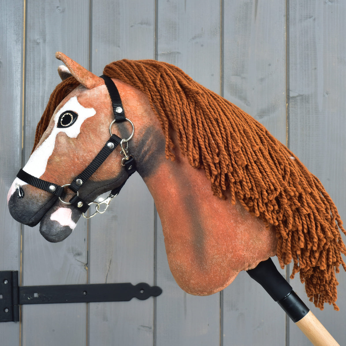 Hobby Horse Duke