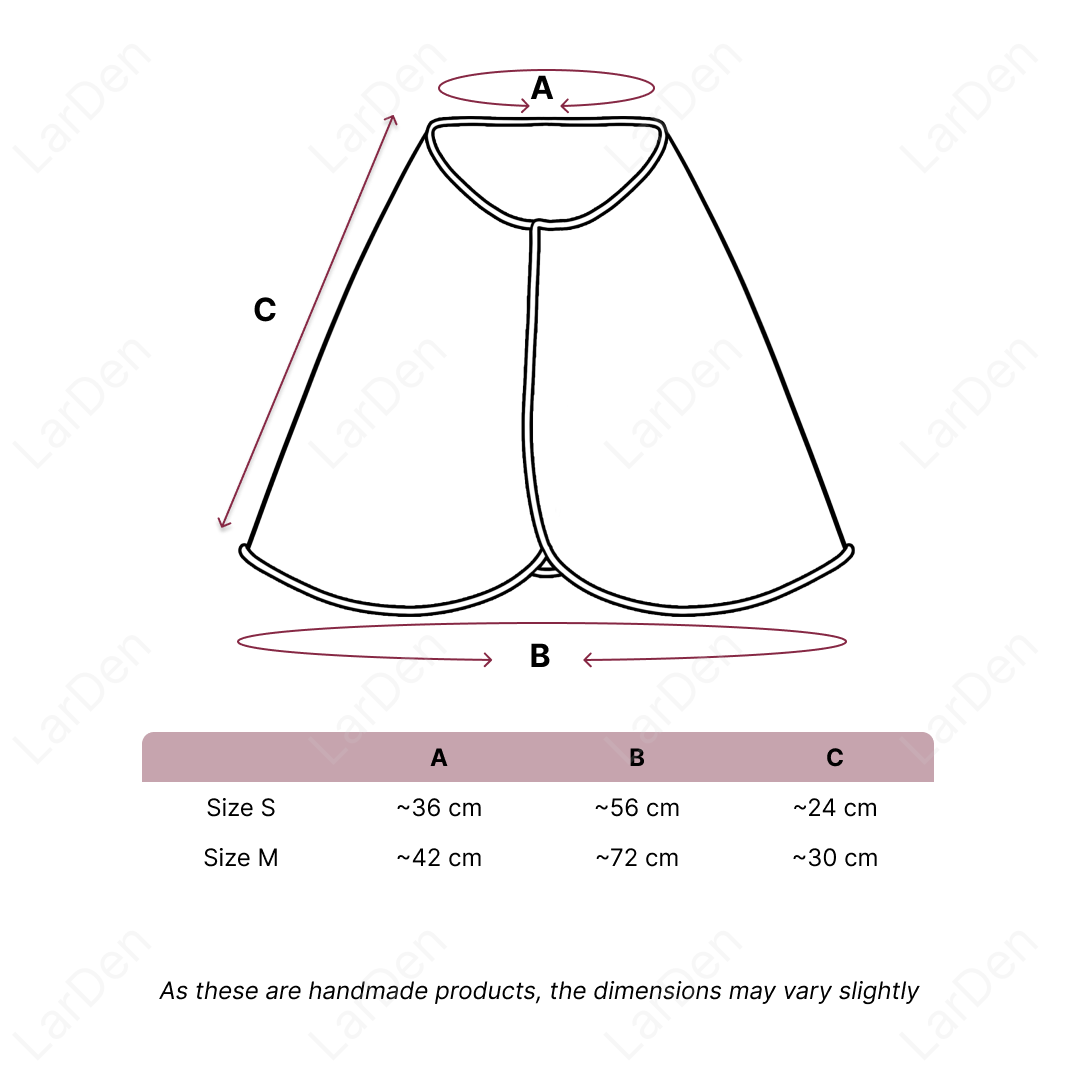 Hobby Horse LarDen - Blanket Rug