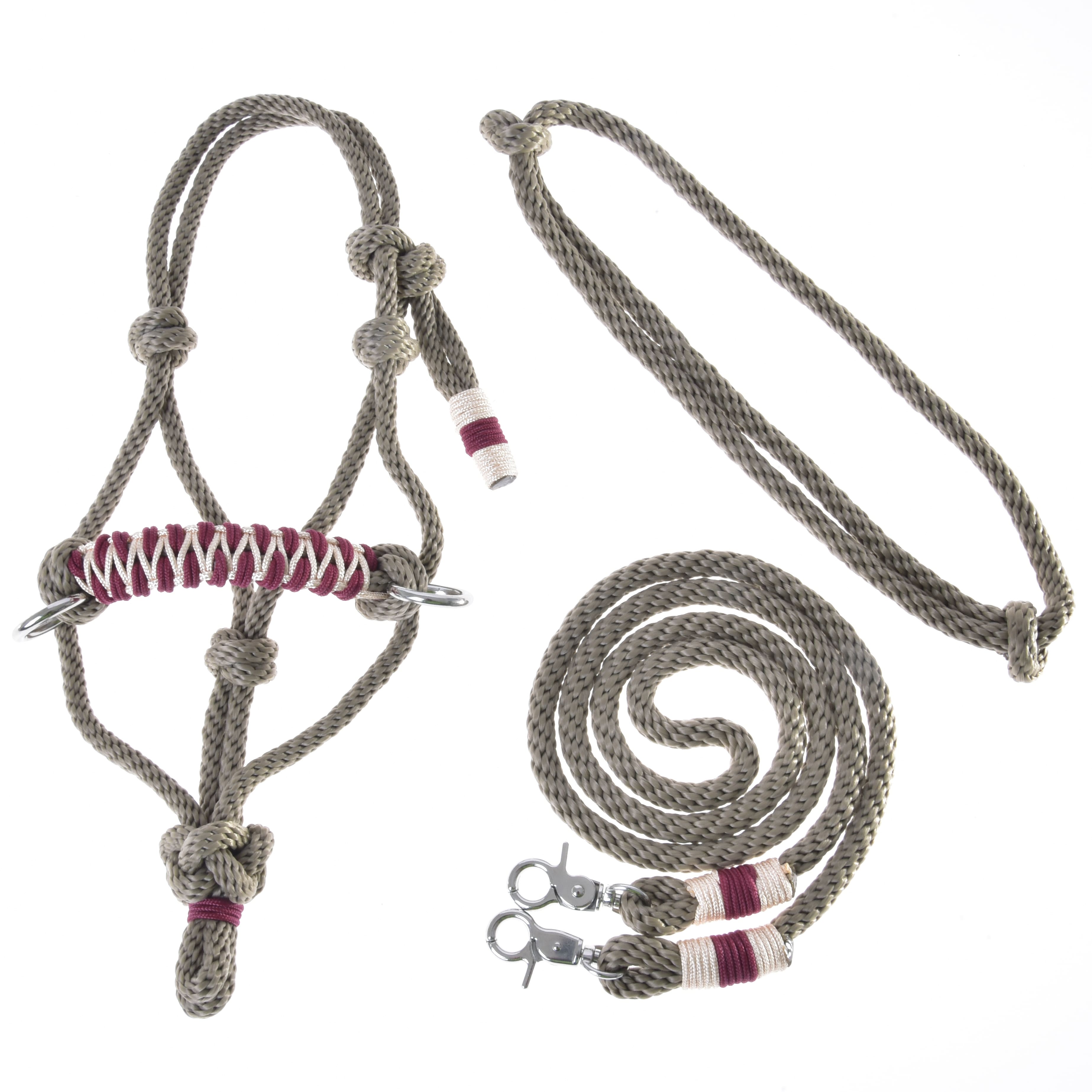 Rope set Eleganza– Hobby Horse LarDen