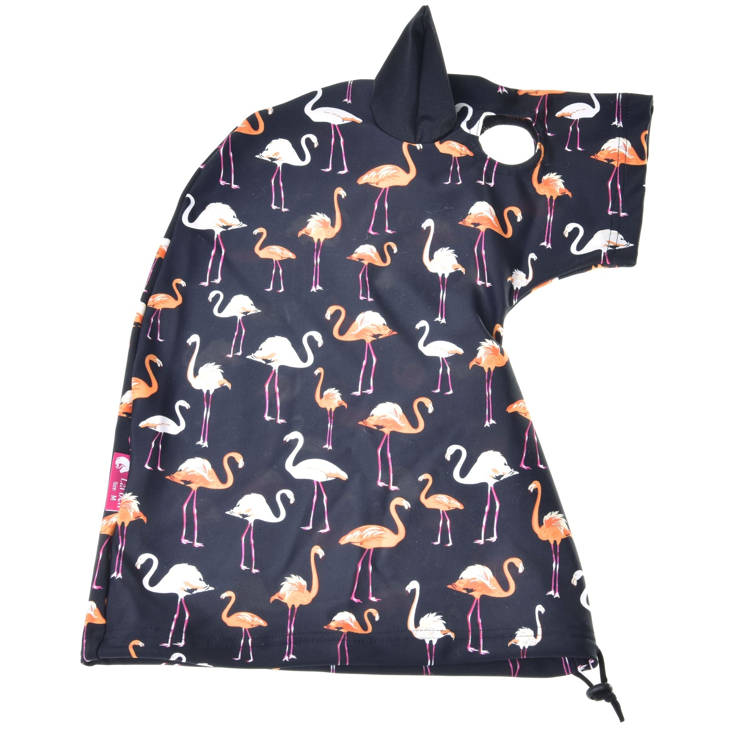 Protective suit Lycra Flamingo