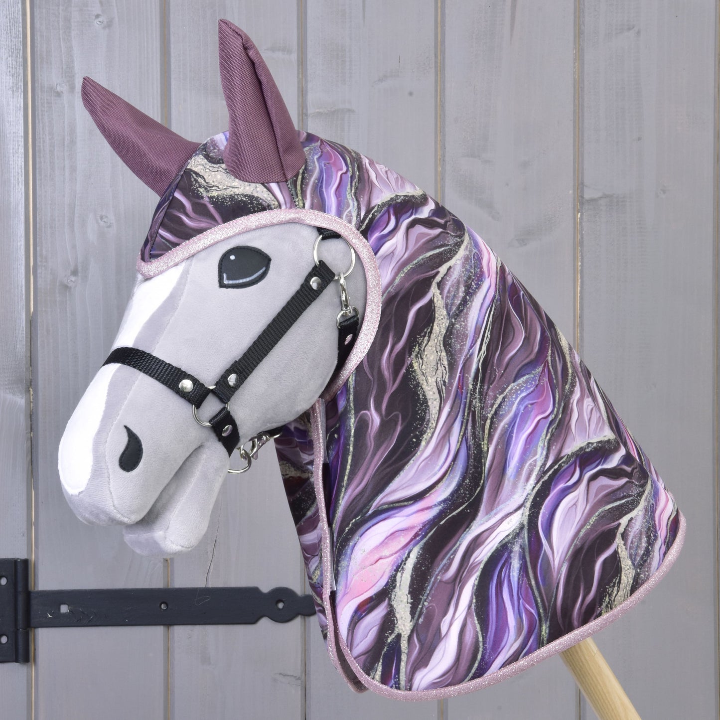 Raincoat Galaxy Space 2