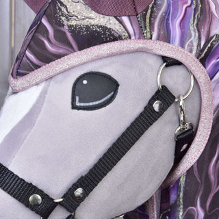 Raincoat Galaxy Space