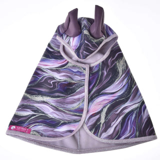 Raincoat Galaxy Space
