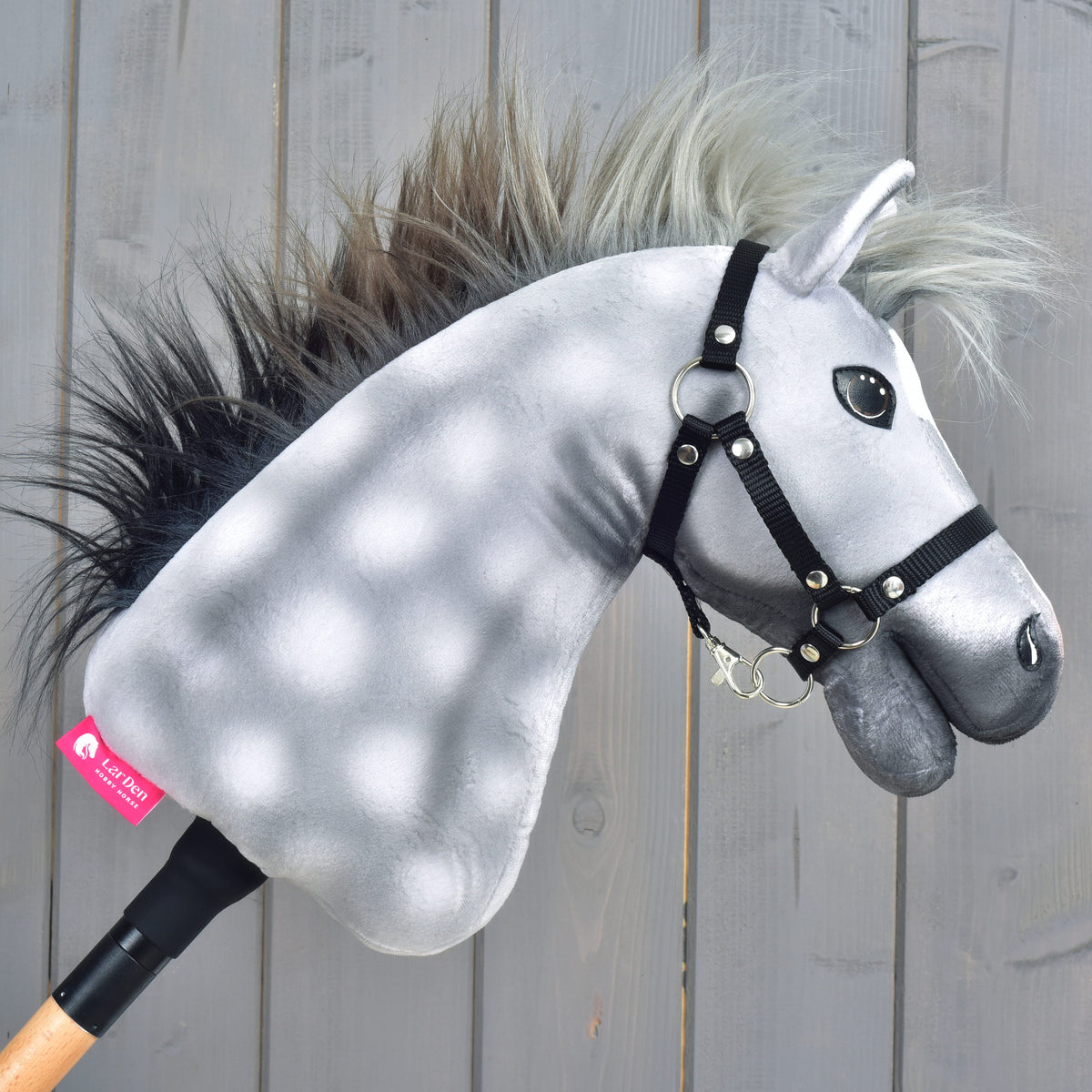 Hobby Horse Ginger