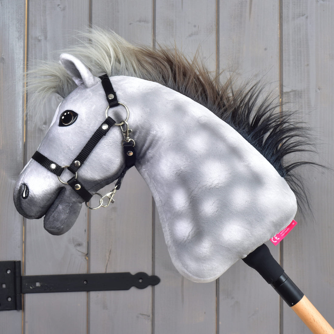 Hobby Horse Ginger
